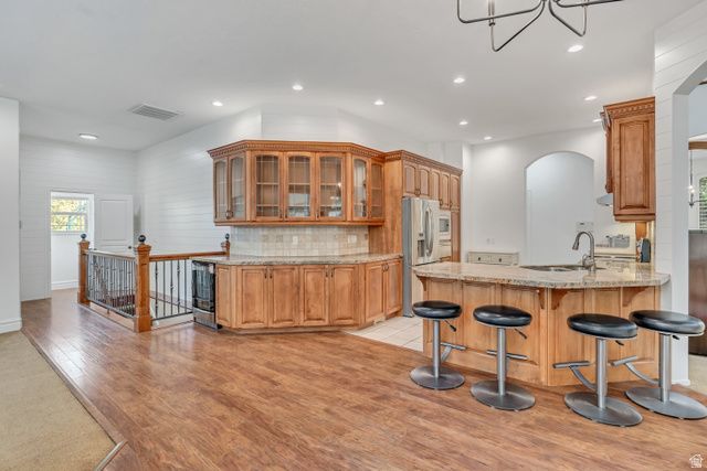 8149 S 2425 E, South Weber, UT 84405