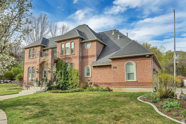 8149 S 2425 E, South Weber, UT 84405