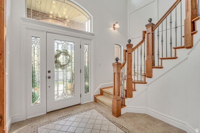 8149 S 2425 E, South Weber, UT 84405