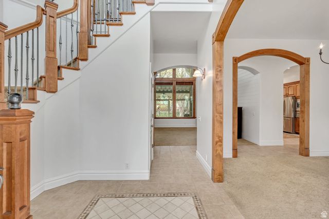 8149 S 2425 E, South Weber, UT 84405