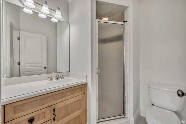 8149 S 2425 E, South Weber, UT 84405
