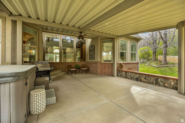 8149 S 2425 E, South Weber, UT 84405