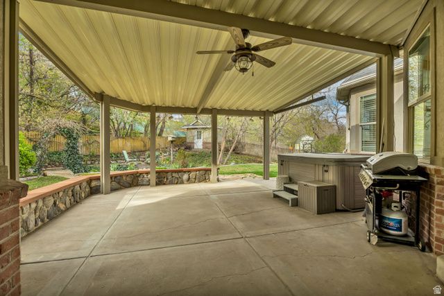 8149 S 2425 E, South Weber, UT 84405