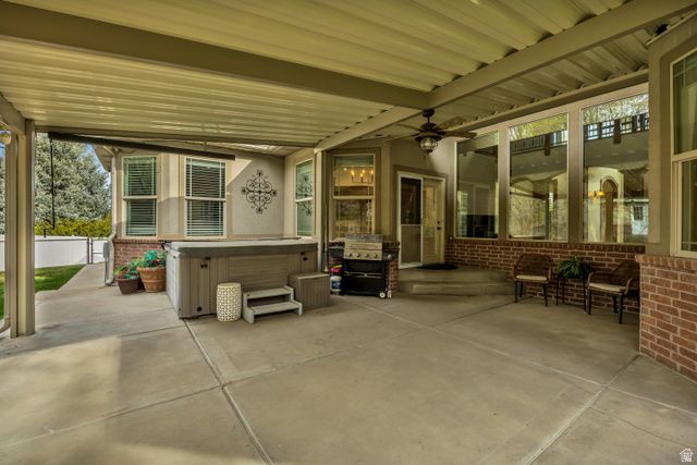 8149 S 2425 E, South Weber, UT 84405