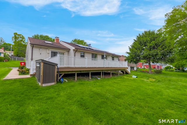 102 Wayne Lane, Meriden, CT 06450