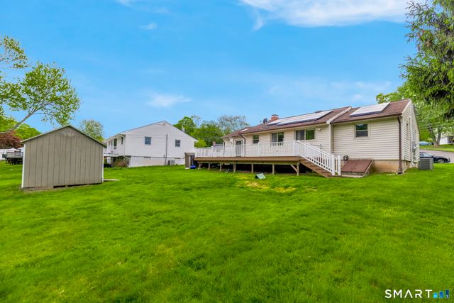 102 Wayne Lane, Meriden, CT 06450