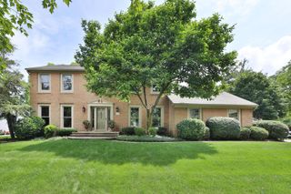 610 Deer Run Road, Westerville, OH 43081