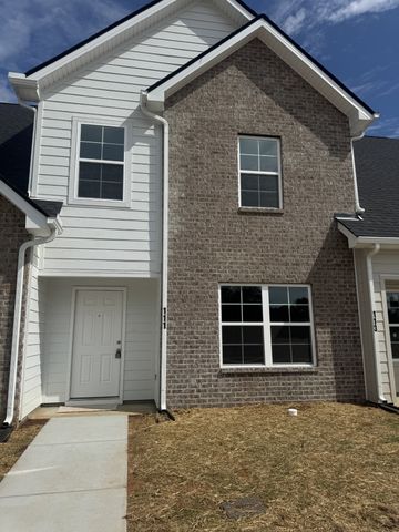 111 Mountaindale Drive, Smyrna, TN 37167