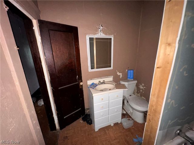 12700 Maple Avenue, Cleveland, OH 44108