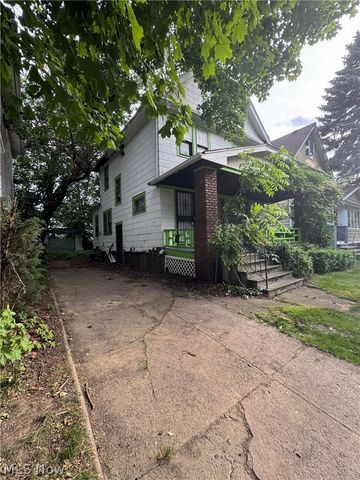 12700 Maple Avenue, Cleveland, OH 44108
