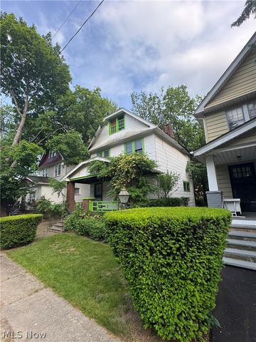 12700 Maple Avenue, Cleveland, OH 44108