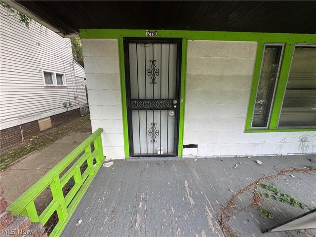 12700 Maple Avenue, Cleveland, OH 44108