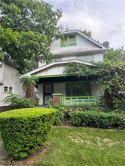 12700 Maple Avenue, Cleveland, OH 44108