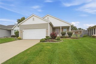 4209 Bonita Drive, Middletown, OH 45044