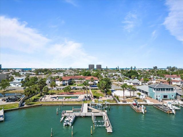 7740 BOCA CIEGA DRIVE 110, St Pete Beach, FL 33706