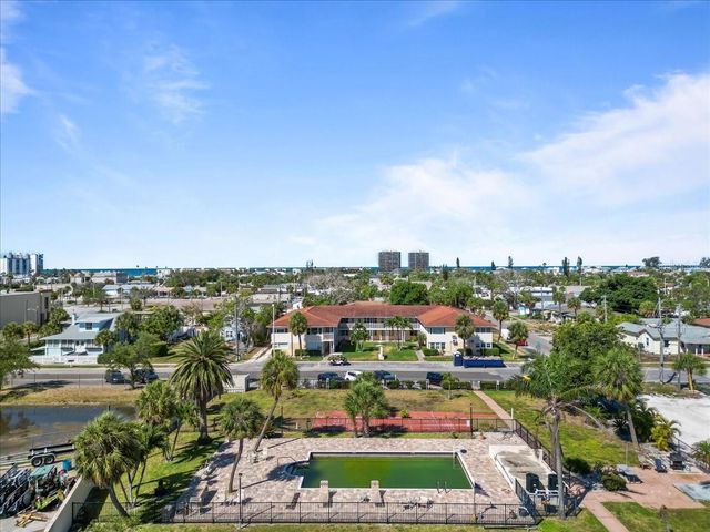7740 BOCA CIEGA DRIVE 110, St Pete Beach, FL 33706