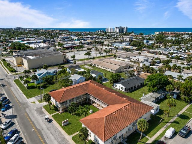 7740 BOCA CIEGA DRIVE 110, St Pete Beach, FL 33706