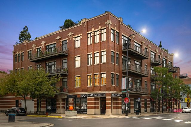 800 W Cornelia Avenue 307, Chicago, IL 60657