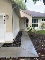 8076 104th Court, Vero Beach, FL 32967
