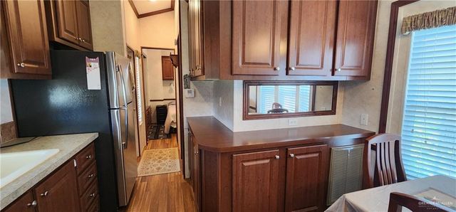 2305 Bobolink W Circle, Palmview, TX 78572