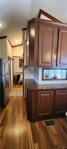 2305 Bobolink W Circle, Palmview, TX 78572