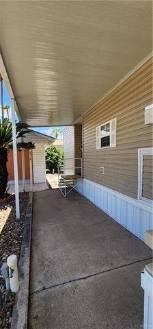 2305 Bobolink W Circle, Palmview, TX 78572