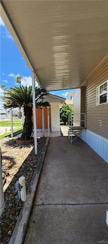 2305 Bobolink W Circle, Palmview, TX 78572