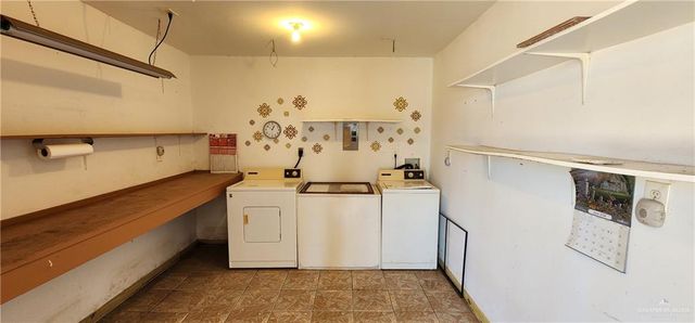 2305 Bobolink W Circle, Palmview, TX 78572