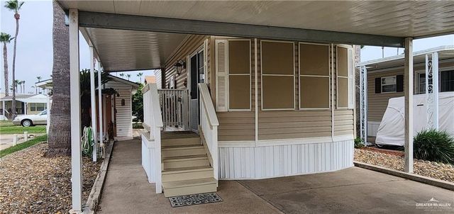 2305 Bobolink W Circle, Palmview, TX 78572