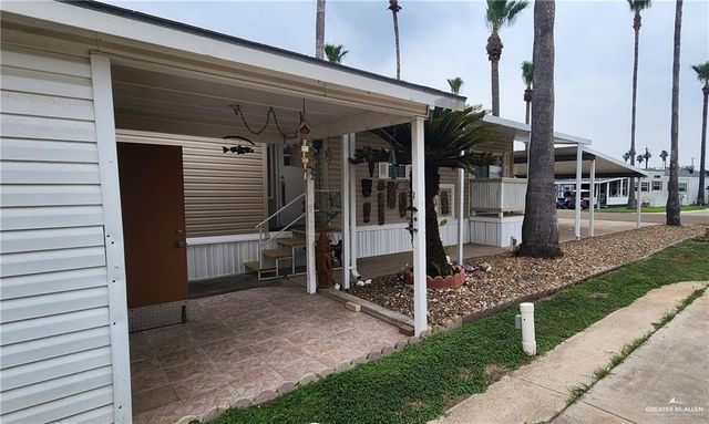 2305 Bobolink W Circle, Palmview, TX 78572