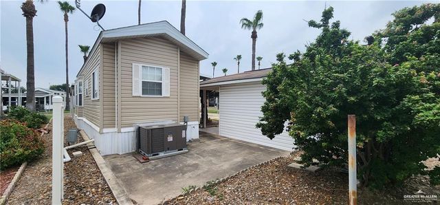 2305 Bobolink W Circle, Palmview, TX 78572