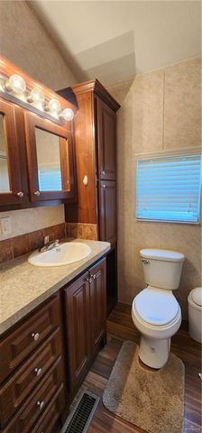 2305 Bobolink W Circle, Palmview, TX 78572