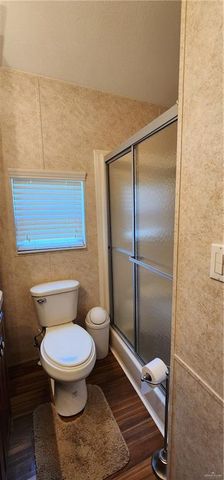 2305 Bobolink W Circle, Palmview, TX 78572