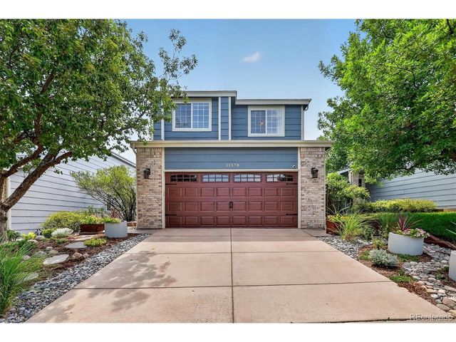 11578 N Depew Ct, Westminster, CO 80020
