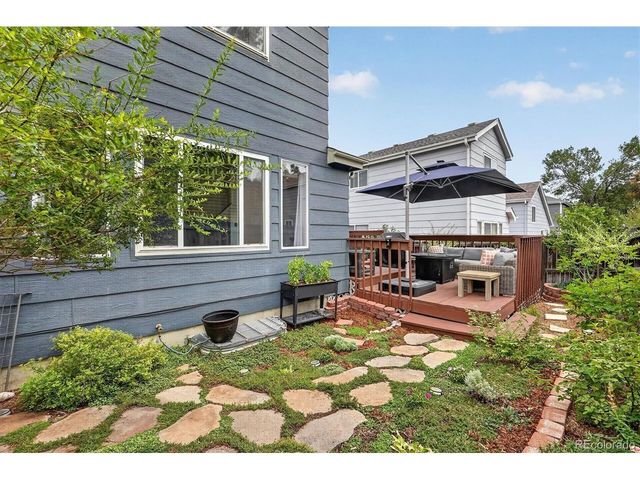11578 N Depew Ct, Westminster, CO 80020