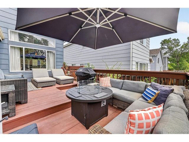 11578 N Depew Ct, Westminster, CO 80020