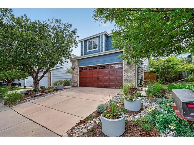11578 N Depew Ct, Westminster, CO 80020