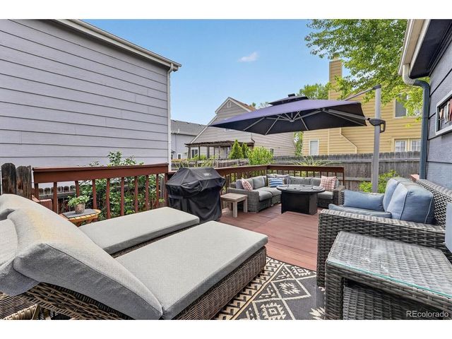 11578 N Depew Ct, Westminster, CO 80020