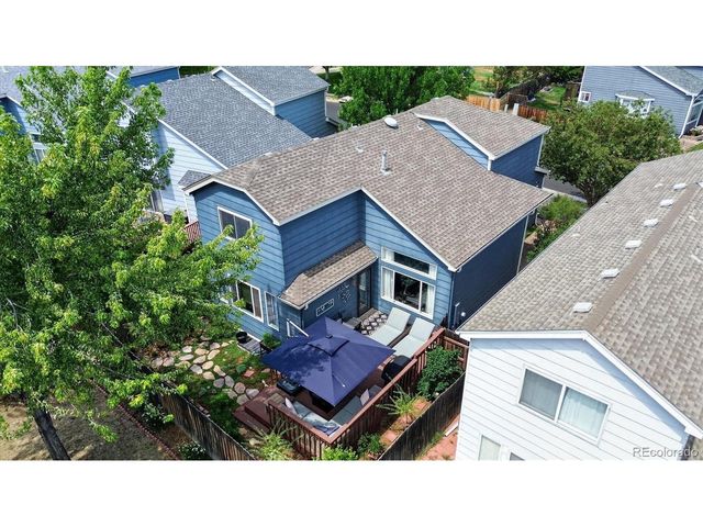 11578 N Depew Ct, Westminster, CO 80020