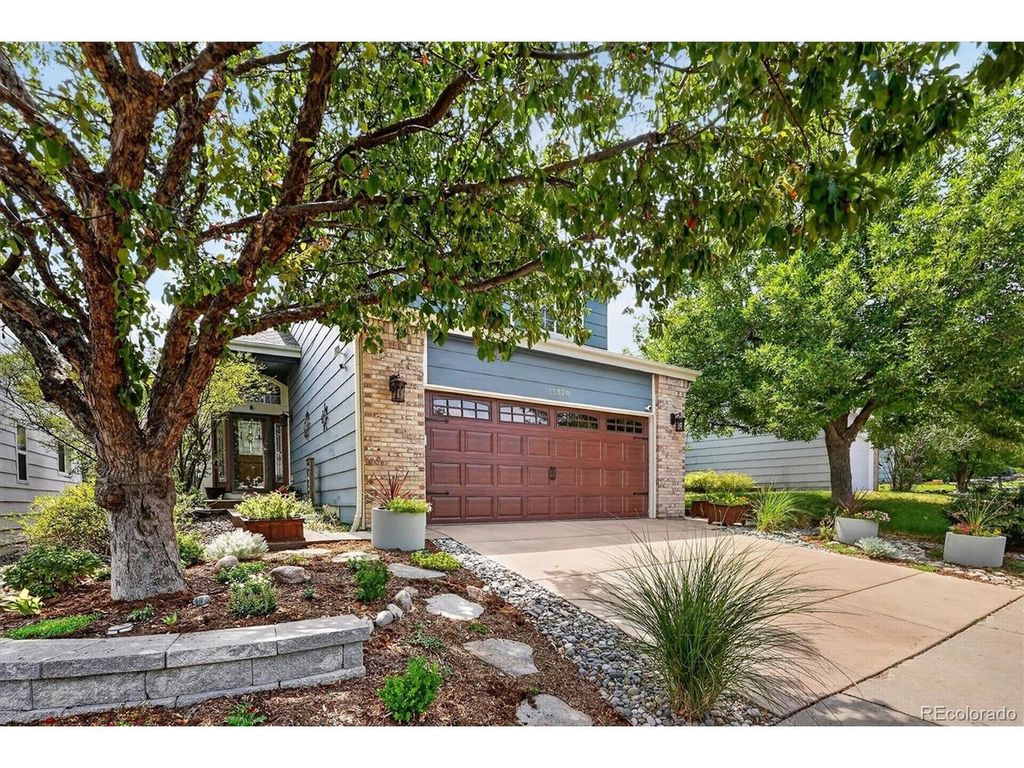 11578 N Depew Ct, Westminster, CO 80020