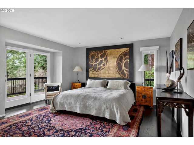 3340 Sw FAIRMOUNT Blvd, Portland, OR 97239