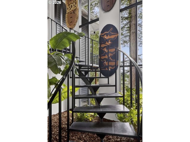 3340 Sw FAIRMOUNT Blvd, Portland, OR 97239