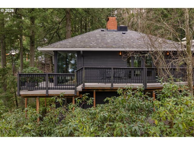 3340 Sw FAIRMOUNT Blvd, Portland, OR 97239