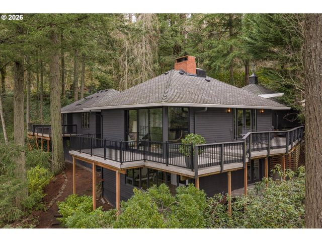 3340 Sw FAIRMOUNT Blvd, Portland, OR 97239