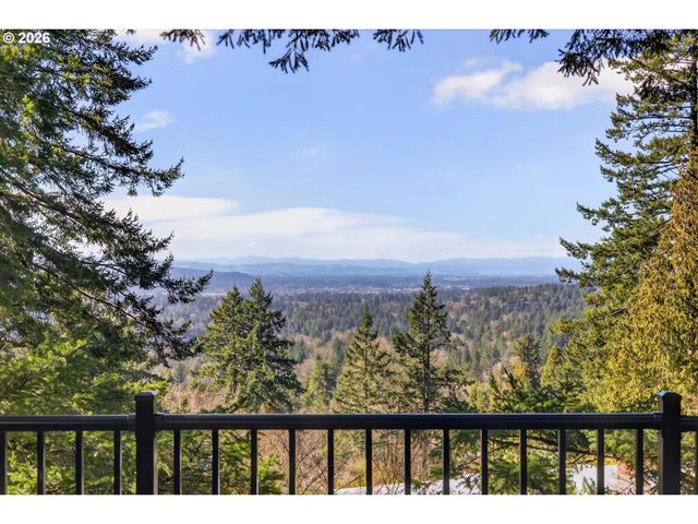 3340 Sw FAIRMOUNT Blvd, Portland, OR 97239