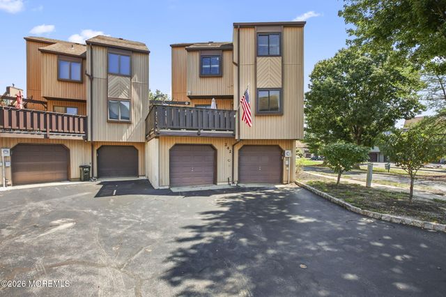 242 Silver Lane, Old Bridge, NJ 08857