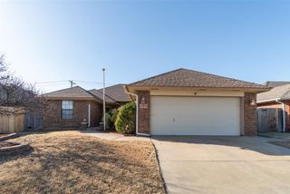 12925 Cloverleaf Lane, Oklahoma City, OK 73170