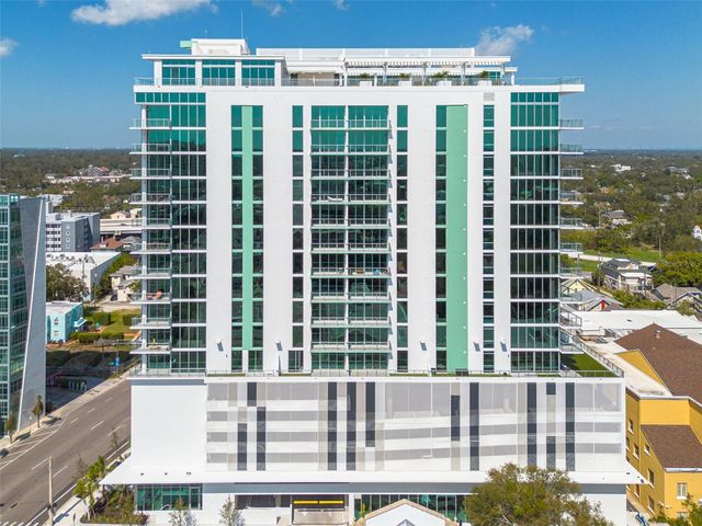 777 3RD AVENUE N 1104, St Petersburg, FL 33701