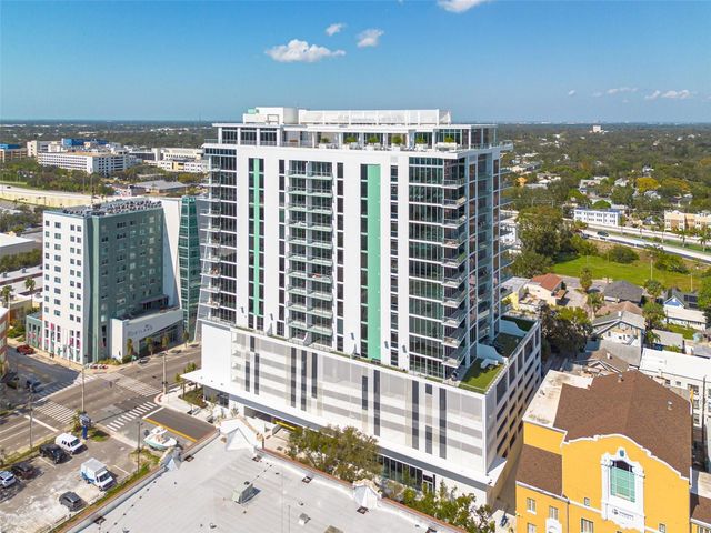 777 3RD AVENUE N 1104, St Petersburg, FL 33701