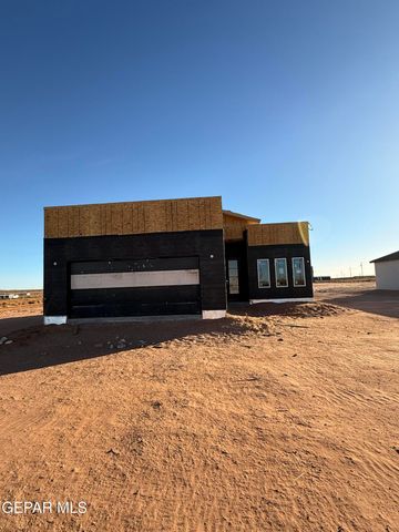 1376 Syrian Desert Drive, Chaparral, NM 88081